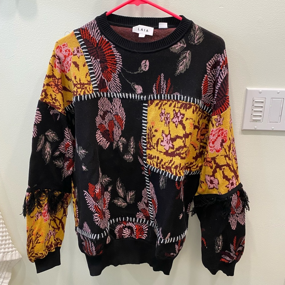 Anthropologie